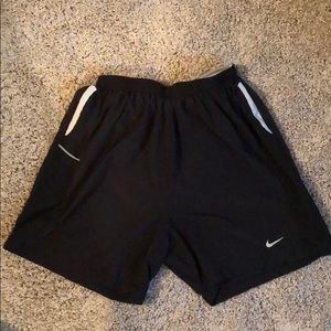 Nike Dri-Fit Running Shorts